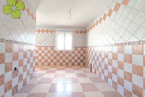 Villa i Oria, Almeria, Oria - € 195.000 | Ref: CRE-2717 - foto 10