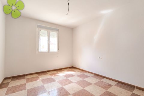 Villa i Oria, Almeria, Oria - € 195.000 | Ref: CRE-2717 - foto 11