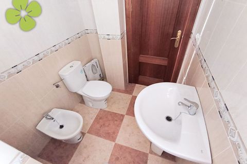 Villa i Oria, Almeria, Oria - € 195.000 | Ref: CRE-2717 - foto 15