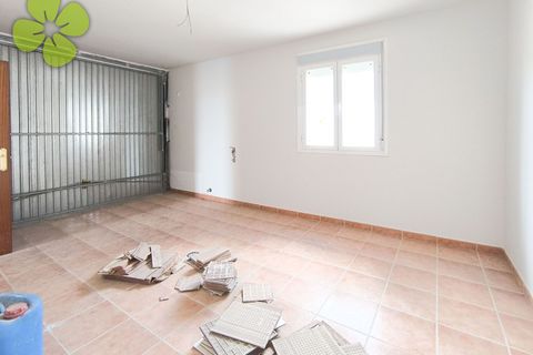 Villa i Oria, Almeria, Oria - € 195.000 | Ref: CRE-2717 - foto 19