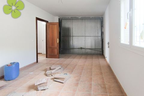 Villa i Oria, Almeria, Oria - € 195.000 | Ref: CRE-2717 - foto 20
