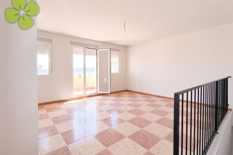 Villa i Oria, Almeria, Oria - € 195.000 | Ref: CRE-2717 - foto 21
