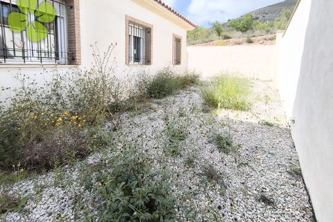 Villa i Oria, Almeria, Oria - € 195.000 | Ref: CRE-2717 - foto 24