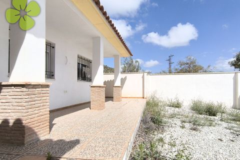 Villa i Oria, Almeria, Oria - € 195.000 | Ref: CRE-2717 - foto 25