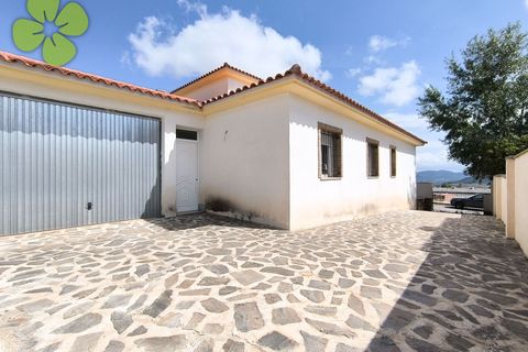 Villa i Oria, Almeria, Oria - € 195.000 | Ref: CRE-2717 - foto 26