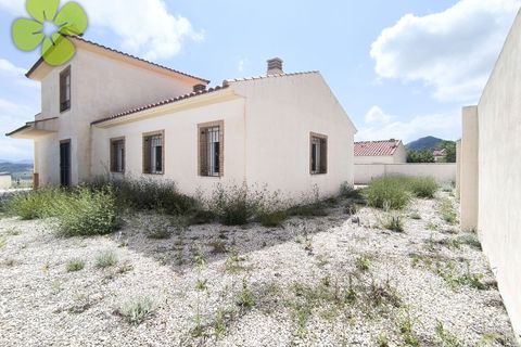 Villa i Oria, Almeria, Oria - € 195.000 | Ref: CRE-2717 - foto 27