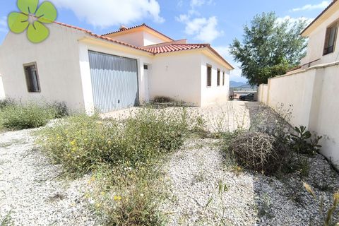 Villa i Oria, Almeria, Oria - € 195.000 | Ref: CRE-2717 - foto 28