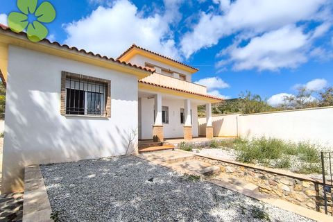 Villa i Oria, Almeria, Oria - € 195.000 | Ref: CRE-2717 - foto 1