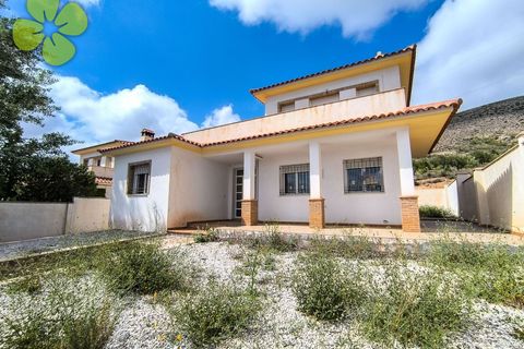 Villa i Oria, Almeria, Oria - € 195.000 | Ref: CRE-2717 - foto 2