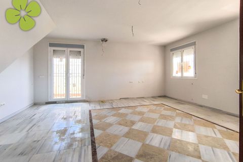 Villa i Oria, Almeria, Oria - € 195.000 | Ref: CRE-2717 - foto 4