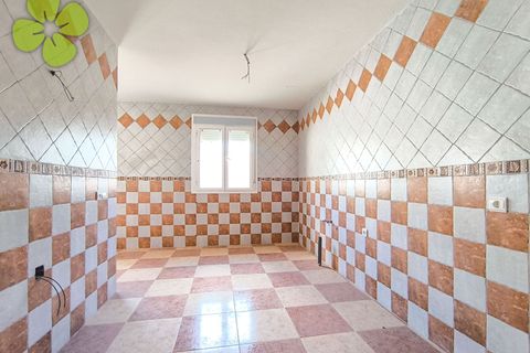 Villa i Oria, Almeria, Oria - € 195.000 | Ref: CRE-2717 - foto 6