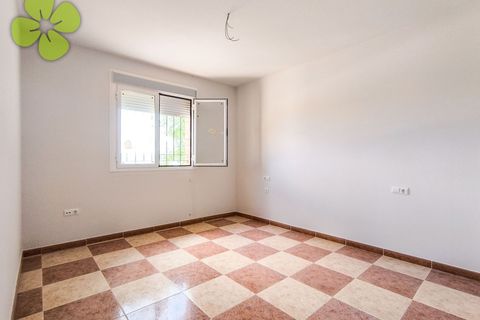 Villa i Oria, Almeria, Oria - € 195.000 | Ref: CRE-2717 - foto 8