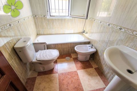 Villa i Oria, Almeria, Oria - € 195.000 | Ref: CRE-2717 - foto 9
