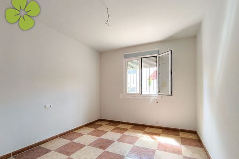 Villa i Oria, Almeria, Oria - € 195.000 | Ref: CRE-2717 - foto 11