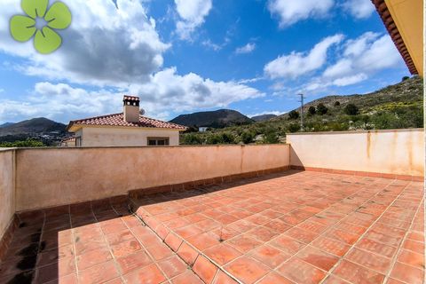 Villa i Oria, Almeria, Oria - € 195.000 | Ref: CRE-2717 - foto 15