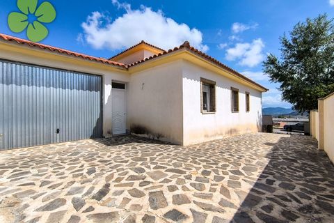 Villa i Oria, Almeria, Oria - € 195.000 | Ref: CRE-2717 - foto 16