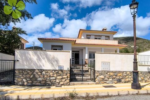 Villa i Oria, Almeria, Oria - € 195.000 | Ref: CRE-2717 - foto 17