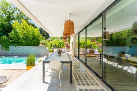 Villa a Marseille, Bouches-du-Rhone, Marseille - € 1.395.000 | Ref: HH-16188090 - foto 2