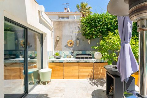 Villa a Marseille, Bouches-du-Rhone, Marseille - € 1.395.000 | Ref: HH-16188090 - foto 5
