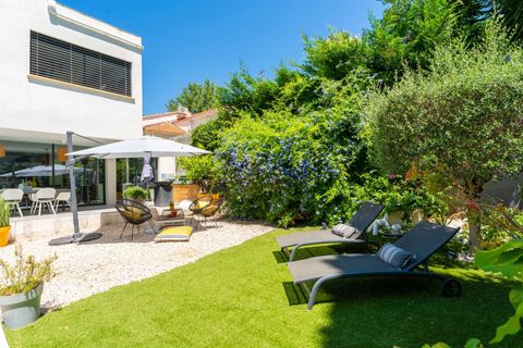 Villa a Marseille, Bouches-du-Rhone, Marseille - € 1.395.000 | Ref: HH-16188090 - foto 7