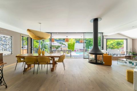 Villa a Marseille, Bouches-du-Rhone, Marseille - € 1.395.000 | Ref: HH-16188090 - foto 10