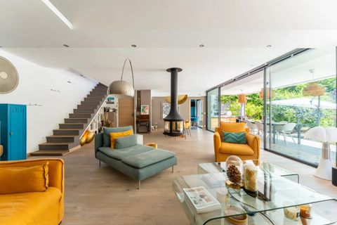 Villa a Marseille, Bouches-du-Rhone, Marseille - € 1.395.000 | Ref: HH-16188090 - foto 12