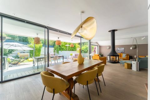 Villa a Marseille, Bouches-du-Rhone, Marseille - € 1.395.000 | Ref: HH-16188090 - foto 13