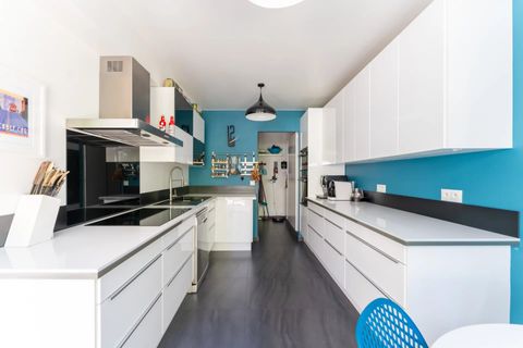 Villa a Marseille, Bouches-du-Rhone, Marseille - € 1.395.000 | Ref: HH-16188090 - foto 16