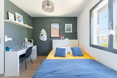 Villa a Marseille, Bouches-du-Rhone, Marseille - € 1.395.000 | Ref: HH-16188090 - foto 27