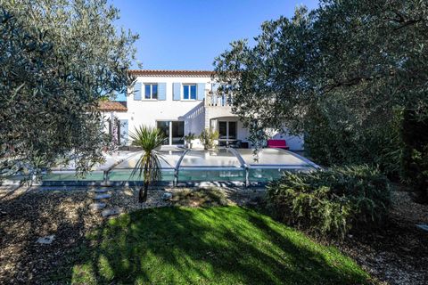 Villa i Uzes, Gard, Uzes - € 770.000 | Ref: HH-16188084 - foto 1