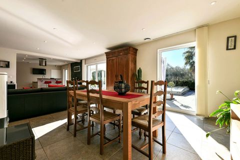 Villa i Uzes, Gard, Uzes - € 770.000 | Ref: HH-16188084 - foto 2