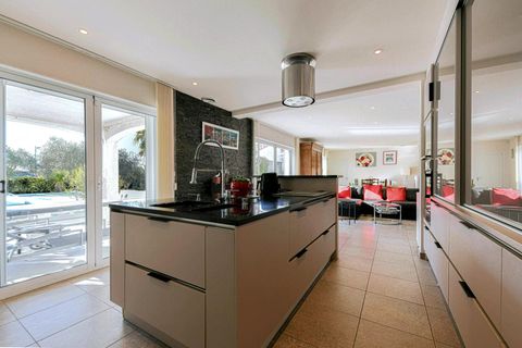 Villa i Uzes, Gard, Uzes - € 770.000 | Ref: HH-16188084 - foto 3