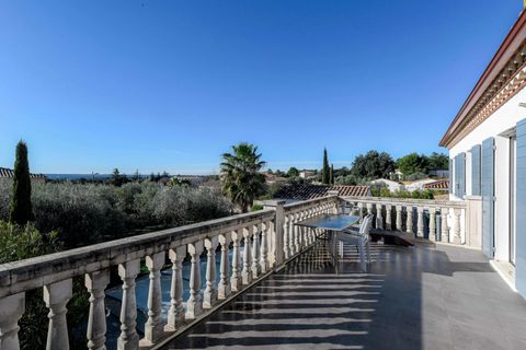 Villa i Uzes, Gard, Uzes - € 770.000 | Ref: HH-16188084 - foto 4