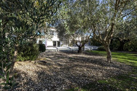 Villa i Uzes, Gard, Uzes - € 770.000 | Ref: HH-16188084 - foto 13