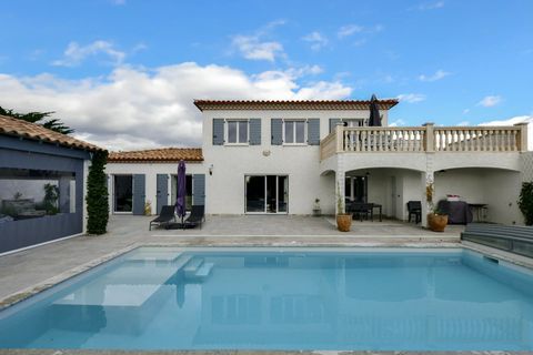 Villa i Uzes, Gard, Uzes - € 770.000 | Ref: HH-16188084 - foto 16