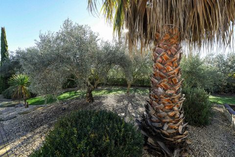 Villa i Uzes, Gard, Uzes - € 770.000 | Ref: HH-16188084 - foto 18