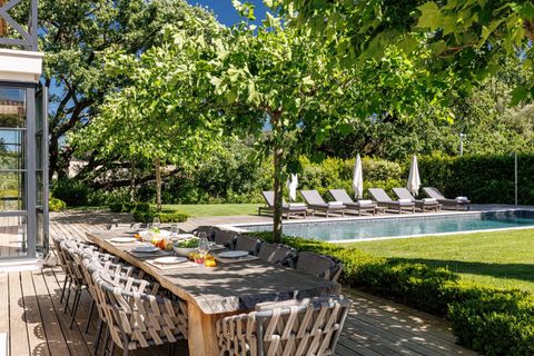 Villa a Mougins, Alpes-Maritimes, Mougins - € 6.500.000 | Ref: HH-16188040 - foto 2
