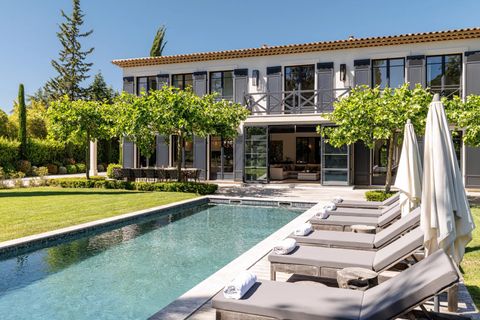 Villa a Mougins, Alpes-Maritimes, Mougins - € 6.500.000 | Ref: HH-16188040 - foto 3