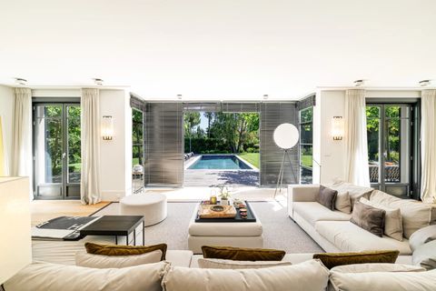 Villa a Mougins, Alpes-Maritimes, Mougins - € 6.500.000 | Ref: HH-16188040 - foto 5