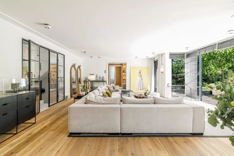 Villa a Mougins, Alpes-Maritimes, Mougins - € 6.500.000 | Ref: HH-16188040 - foto 6