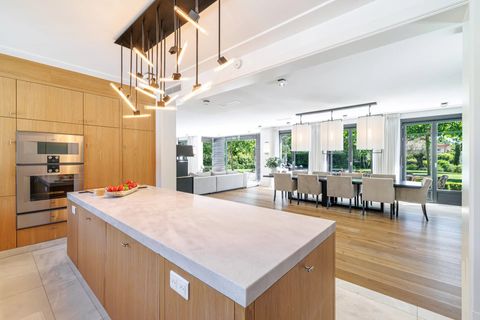 Villa a Mougins, Alpes-Maritimes, Mougins - € 6.500.000 | Ref: HH-16188040 - foto 9