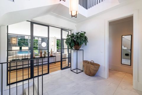 Villa a Mougins, Alpes-Maritimes, Mougins - € 6.500.000 | Ref: HH-16188040 - foto 11