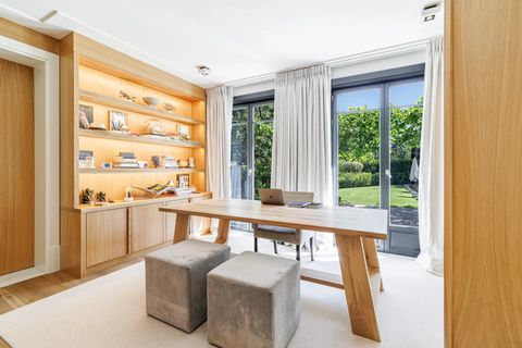 Villa a Mougins, Alpes-Maritimes, Mougins - € 6.500.000 | Ref: HH-16188040 - foto 12