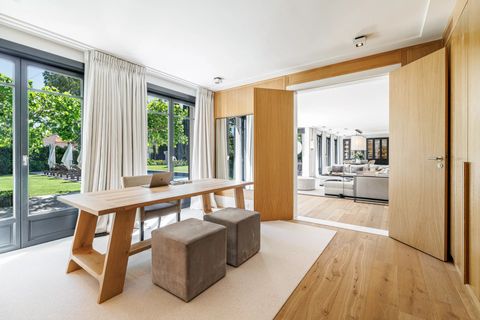 Villa a Mougins, Alpes-Maritimes, Mougins - € 6.500.000 | Ref: HH-16188040 - foto 13