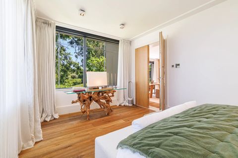 Villa a Mougins, Alpes-Maritimes, Mougins - € 6.500.000 | Ref: HH-16188040 - foto 14