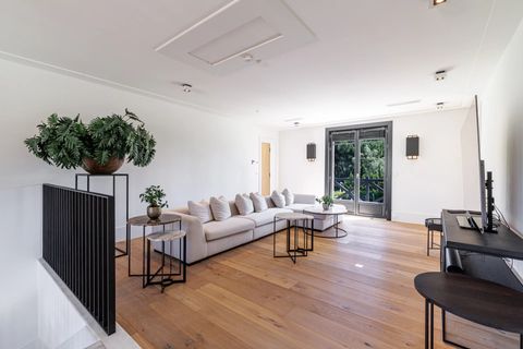 Villa a Mougins, Alpes-Maritimes, Mougins - € 6.500.000 | Ref: HH-16188040 - foto 16