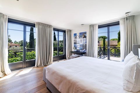 Villa a Mougins, Alpes-Maritimes, Mougins - € 6.500.000 | Ref: HH-16188040 - foto 17