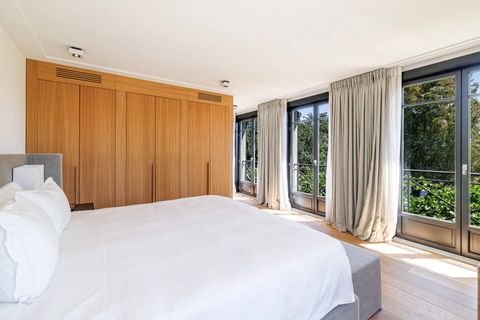 Villa a Mougins, Alpes-Maritimes, Mougins - € 6.500.000 | Ref: HH-16188040 - foto 18