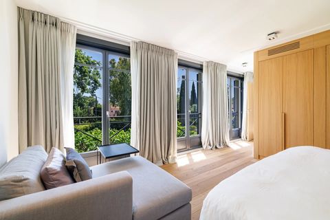 Villa a Mougins, Alpes-Maritimes, Mougins - € 6.500.000 | Ref: HH-16188040 - foto 20