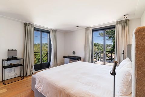 Villa a Mougins, Alpes-Maritimes, Mougins - € 6.500.000 | Ref: HH-16188040 - foto 22